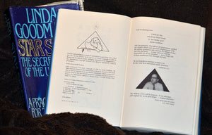 Linda Goodman's Star Signs,Used