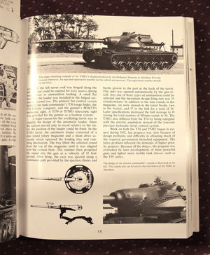 Patton: A History of the American Main Battle Tank,Used