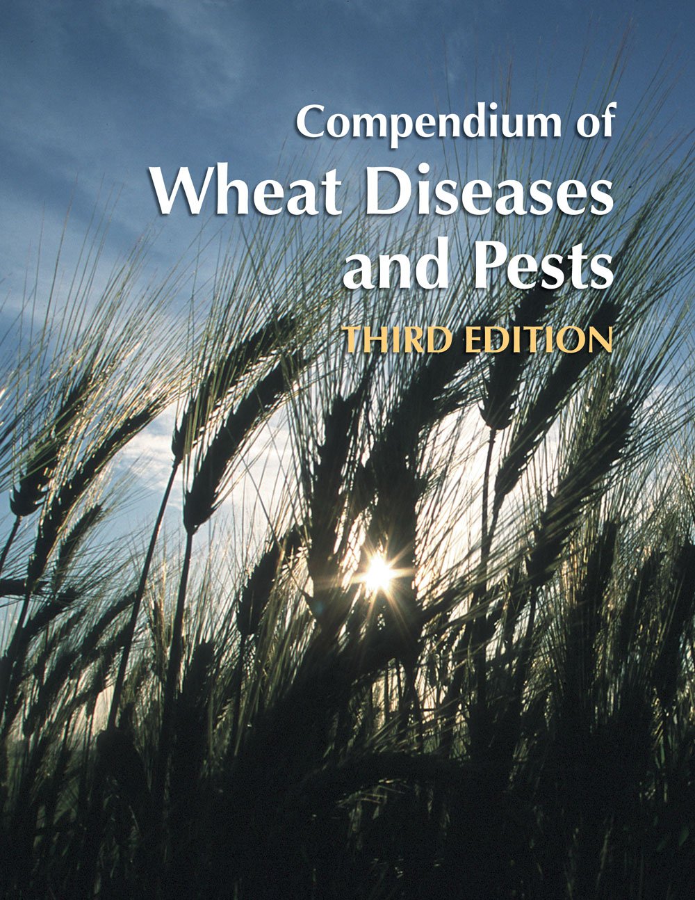 Compendium of Wheat Diseases and Pests,Used