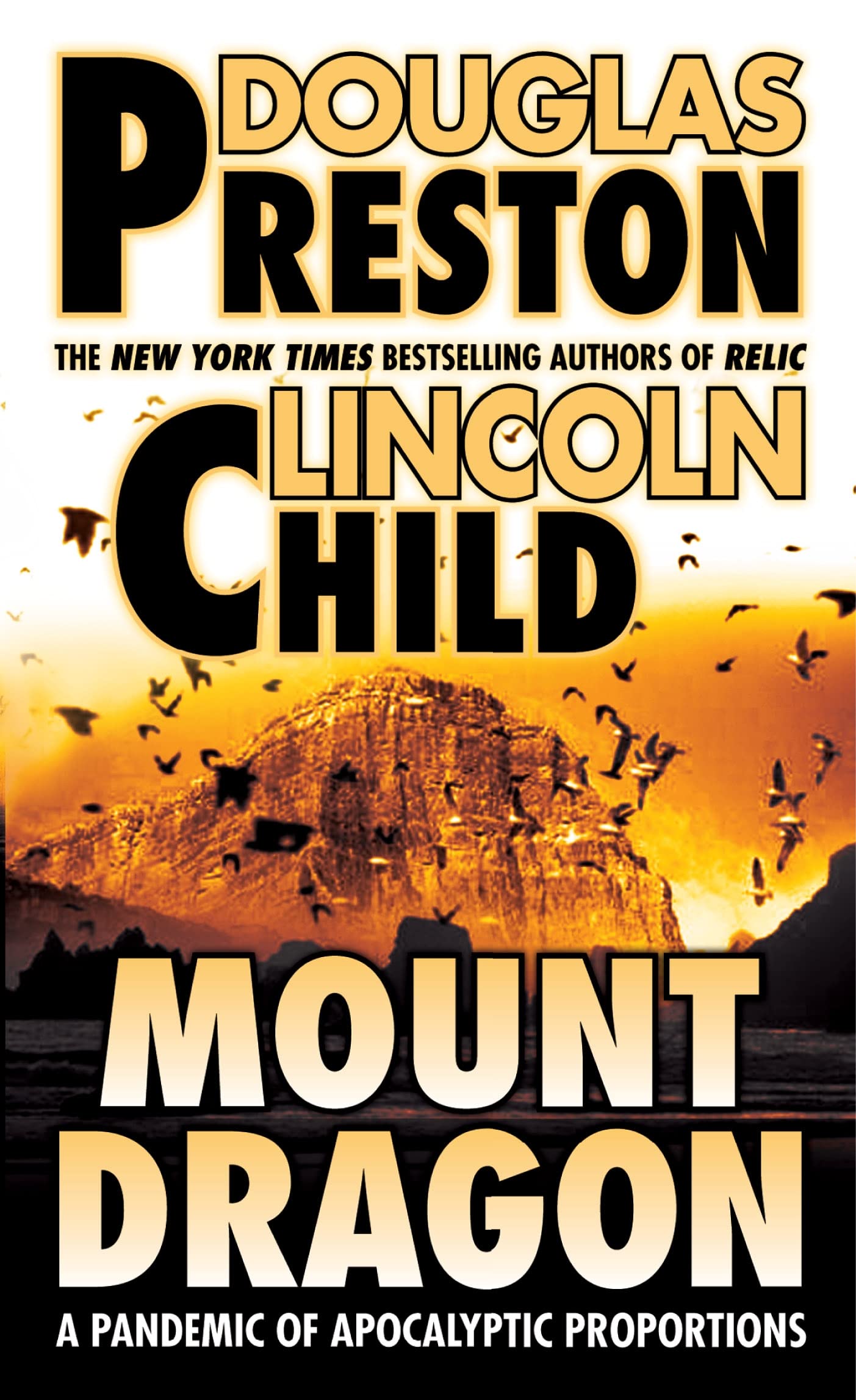 Mount Dragon,Used
