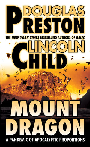 Mount Dragon,Used
