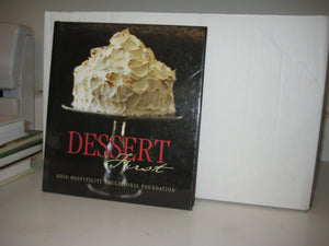 Dessert First,Used