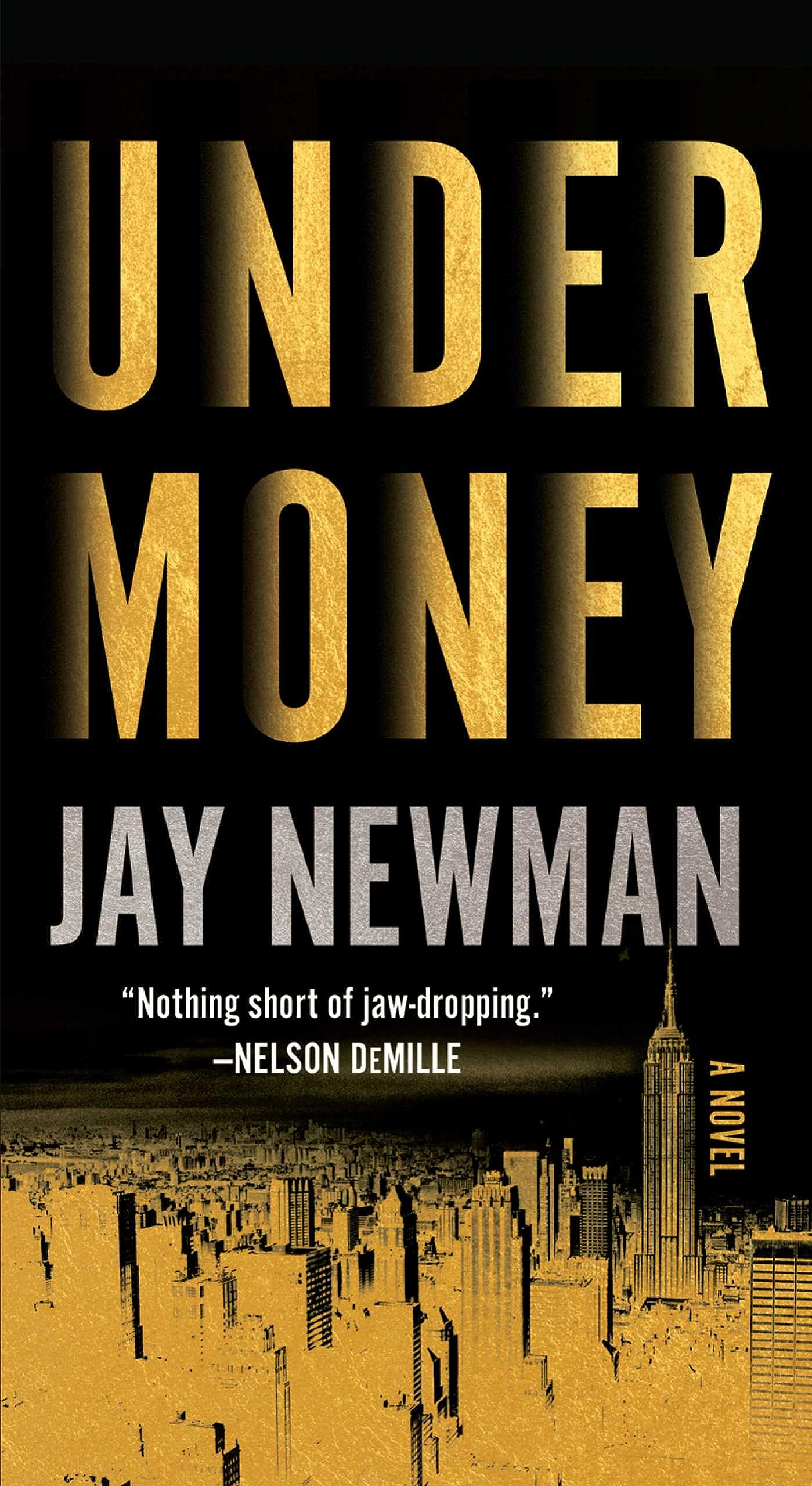 Undermoney: A Novel