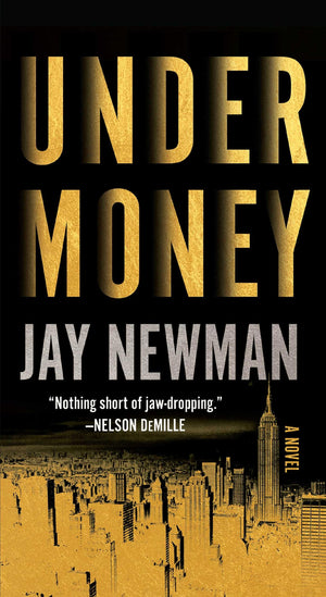 Undermoney: A Novel