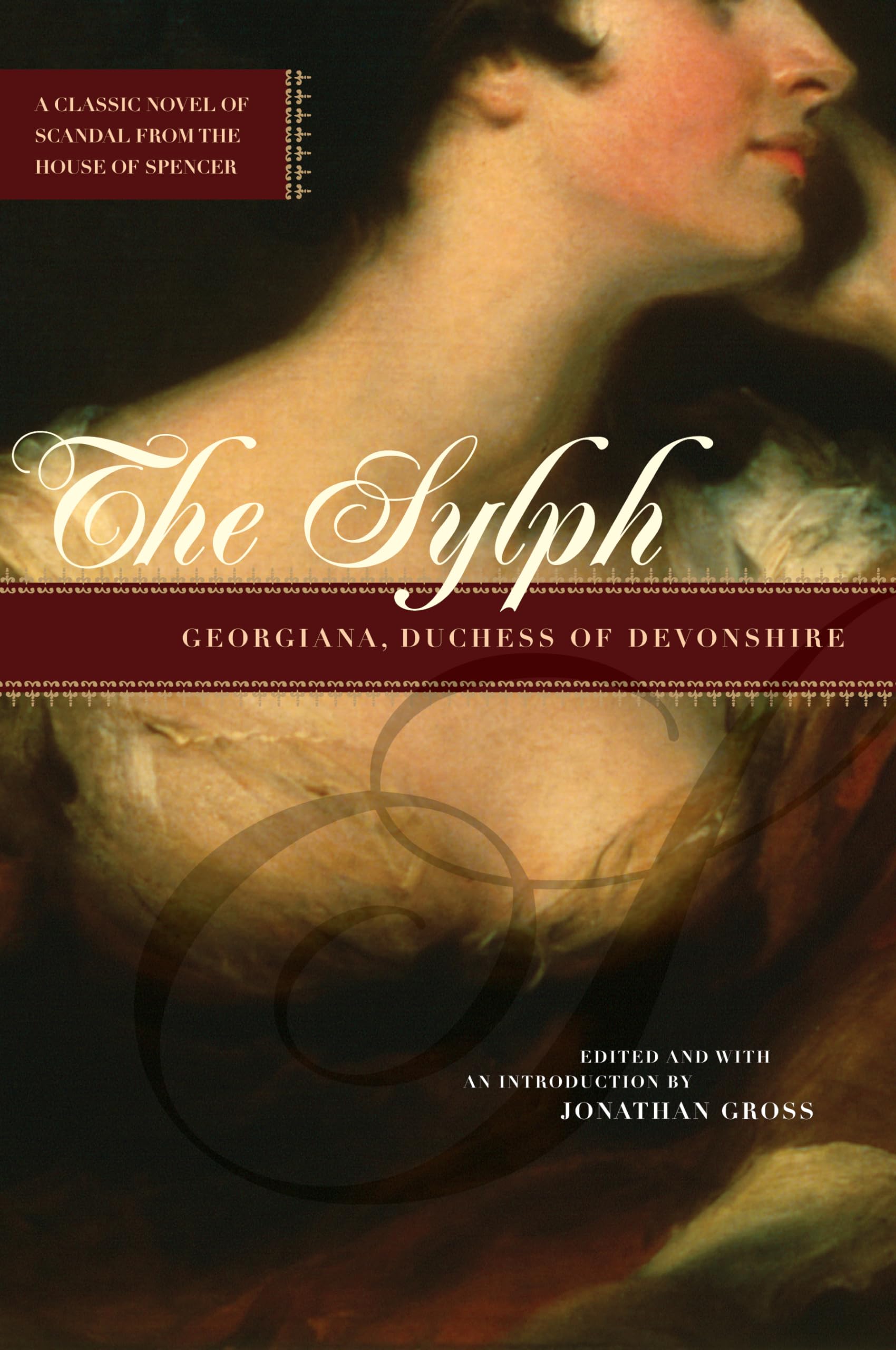 The Sylph (European Classics),Used