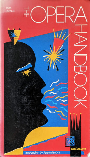 The Opera Handbook,Used