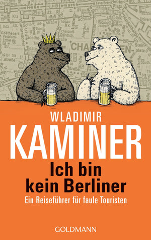 Ich bin kein Berliner (German Edition),Used