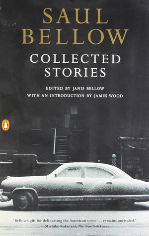 Collected Stories-used