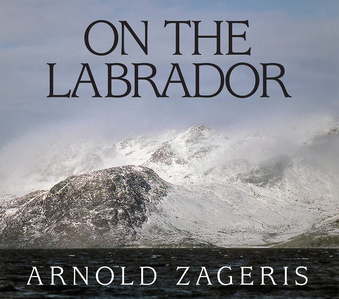 On the Labrador,Used