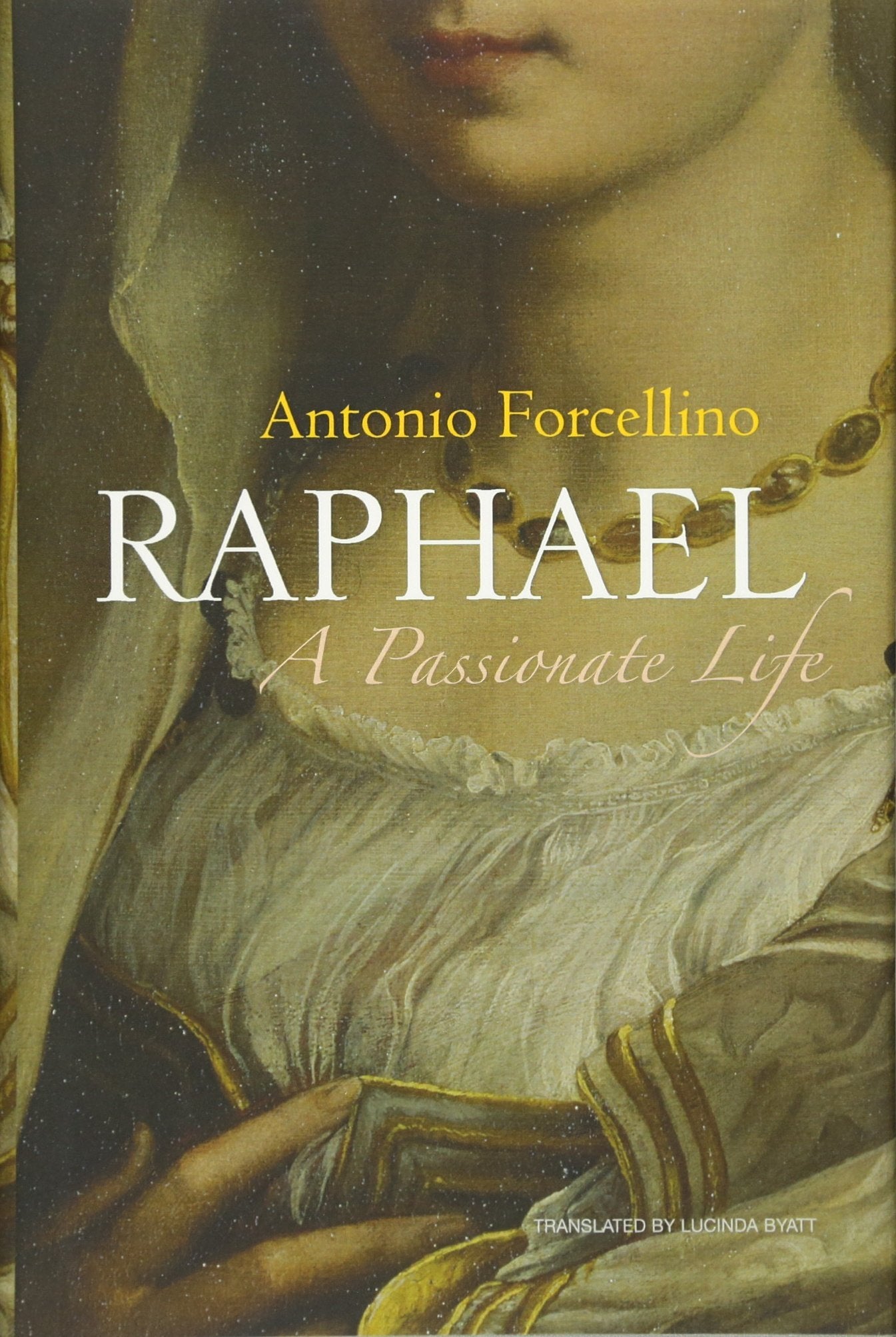 Raphael: A Passionate Life,Used
