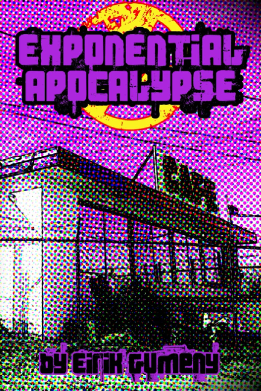 Exponential Apocalypse,Used