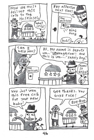 The Adventures Of Super Diaper Baby,Used