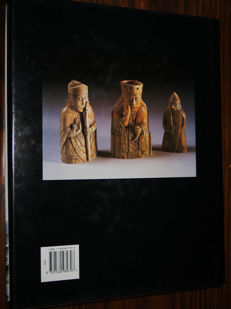 Vikings: The North Atlantic Saga,Used