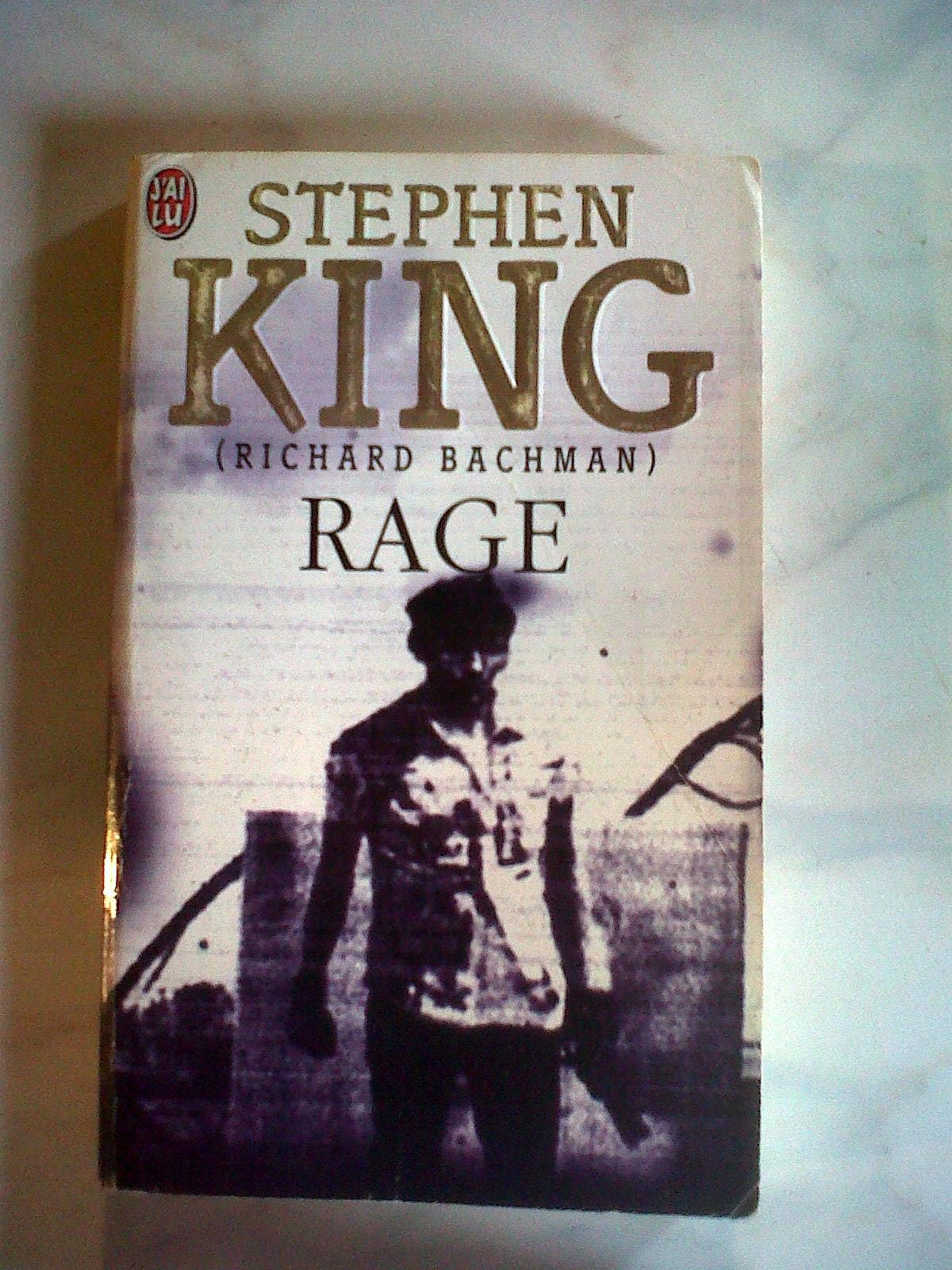 Rage (Imaginaire)