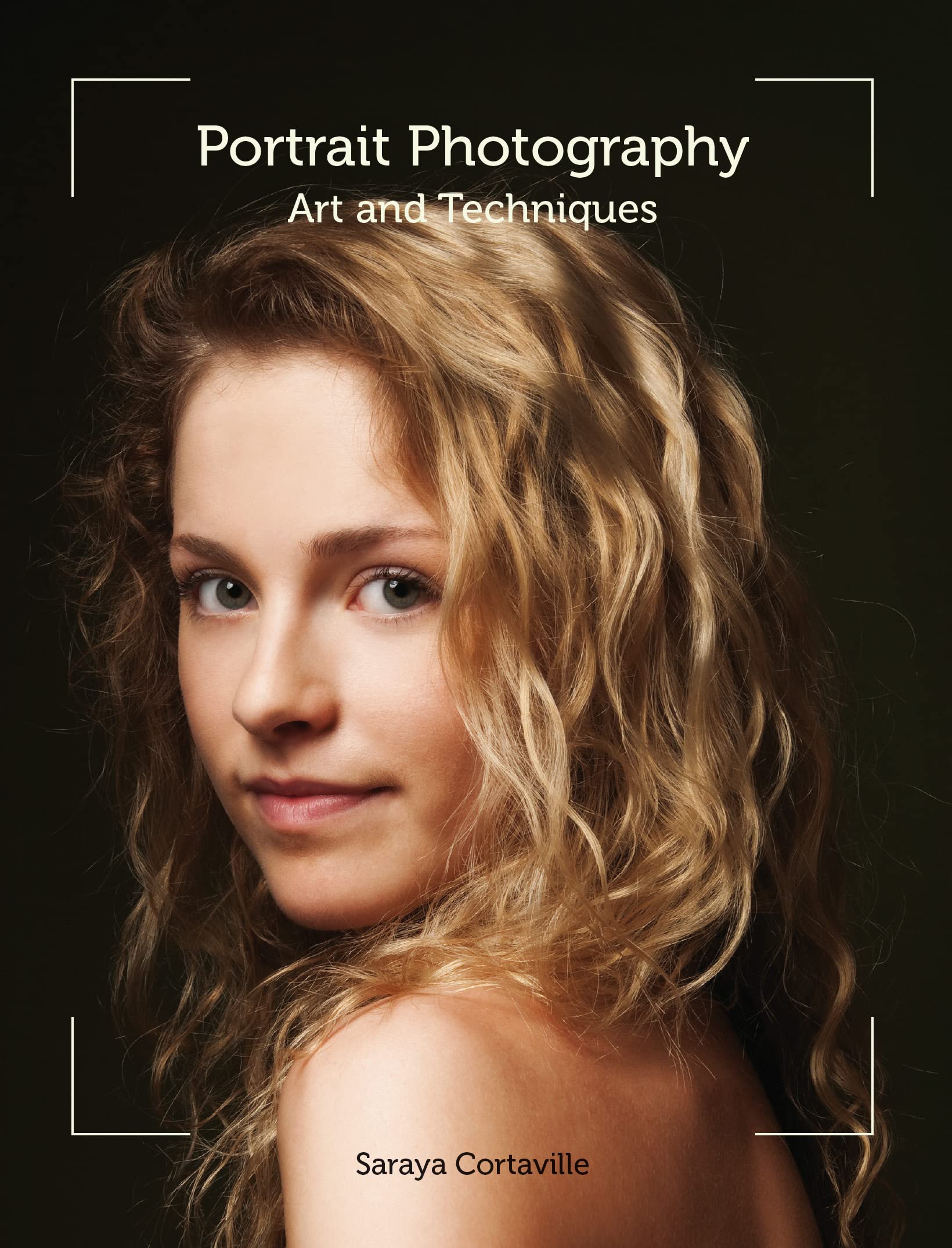 Portrait Photography: Art And Techniques,Used