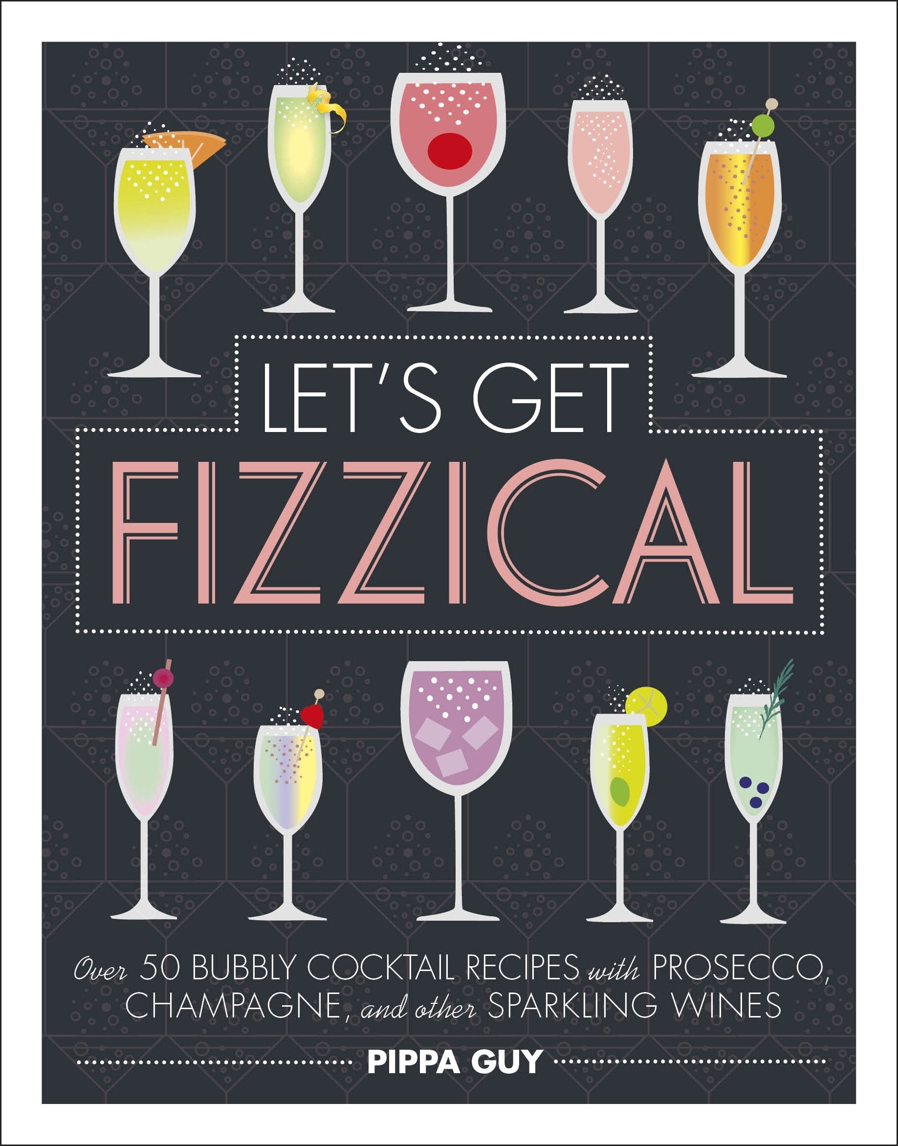 Lets Get Fizzical,Used