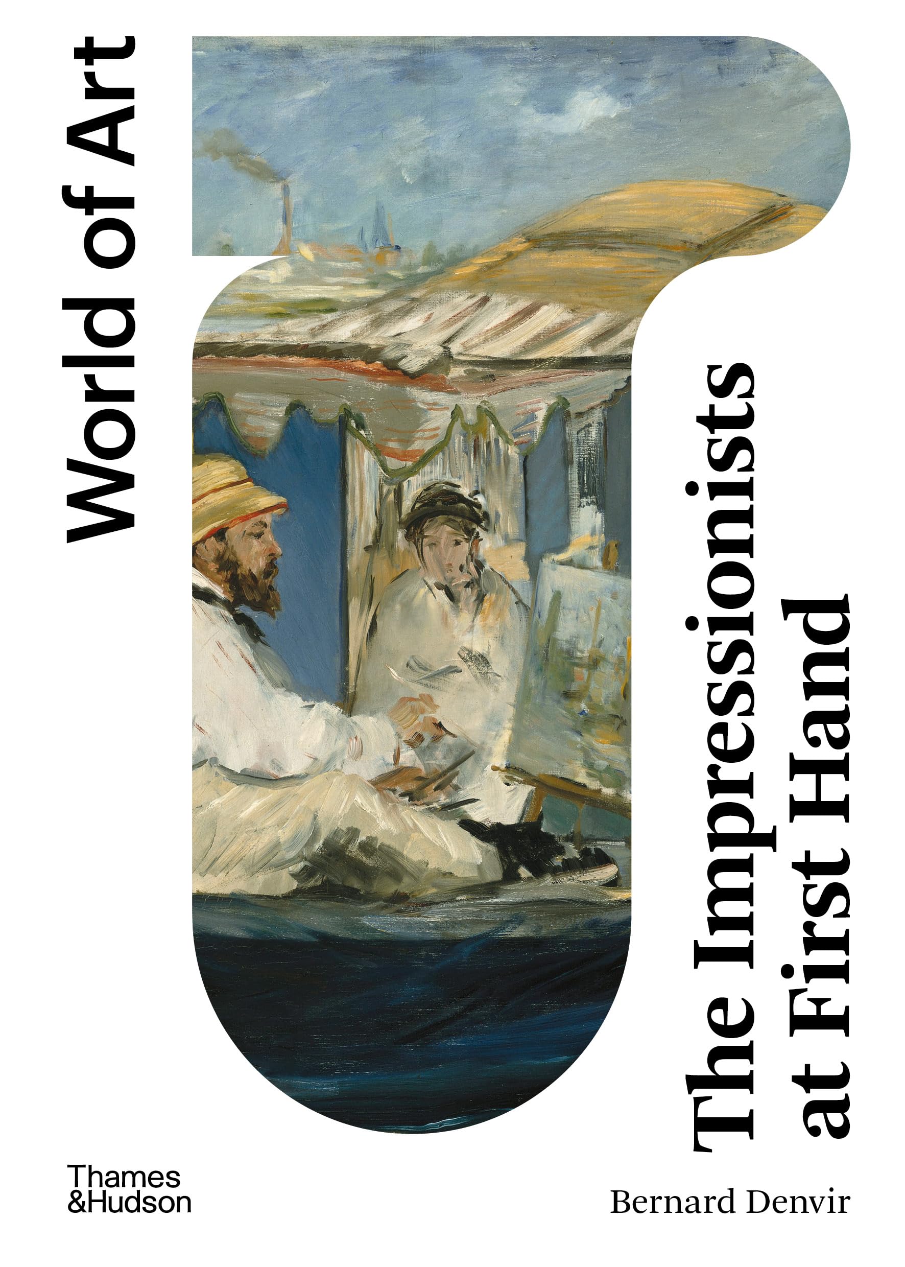 The Impressionists At First Hand (World Of Art),Used