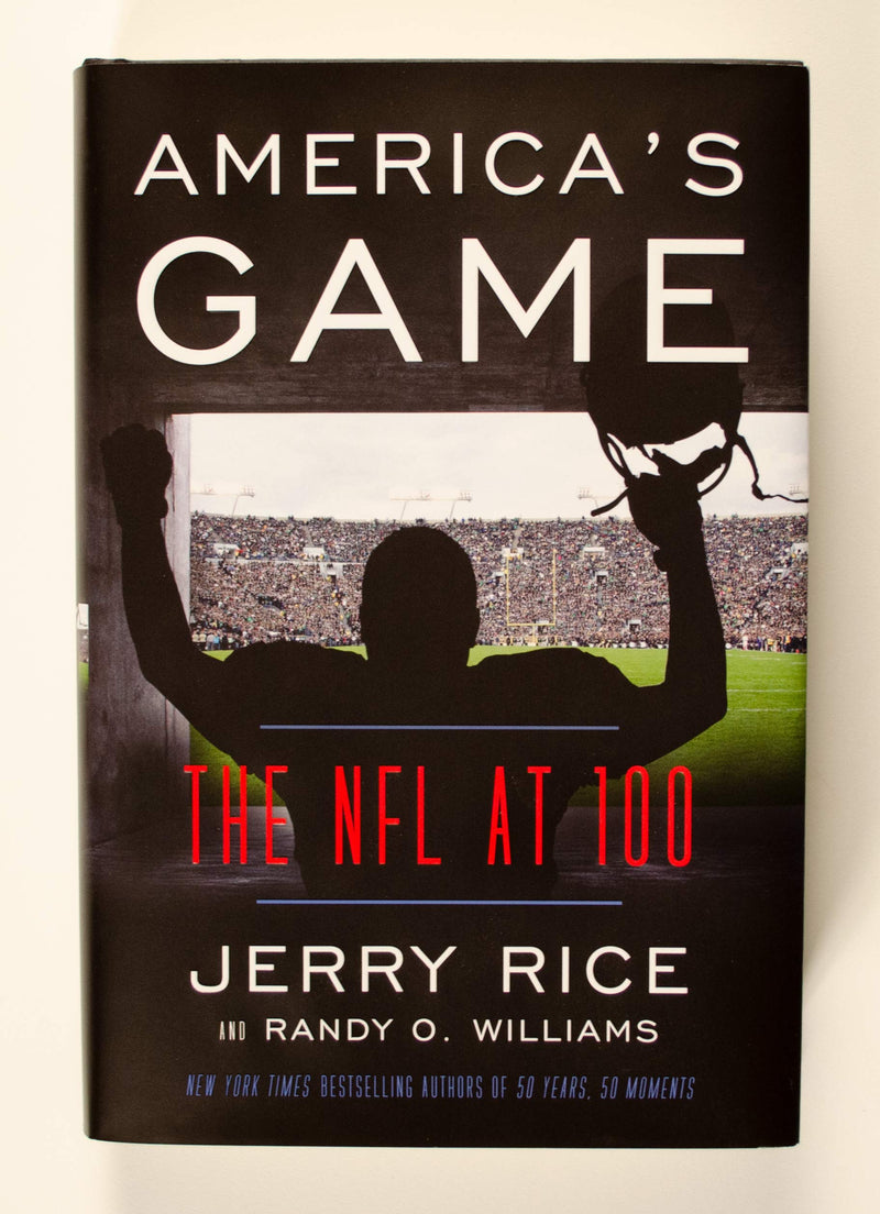 America s Game: The NFL at 100