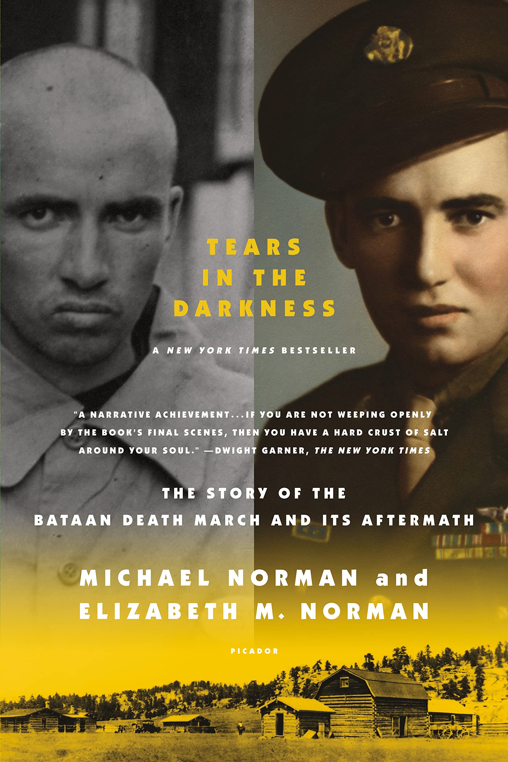 Tears In The Darkness: The Story Of The Bataan Death March And Its Aftermath,New