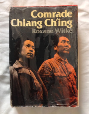 Comrade Chiang Ch ing