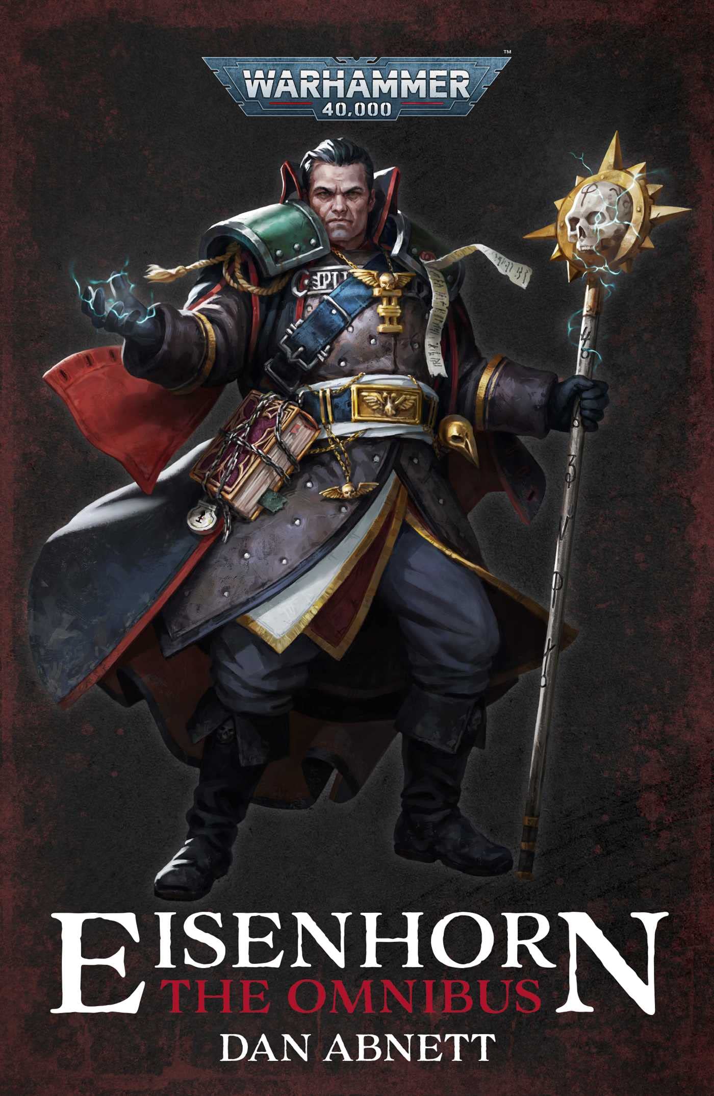 Eisenhorn: The Omnibus (Warhammer 40,000),Used