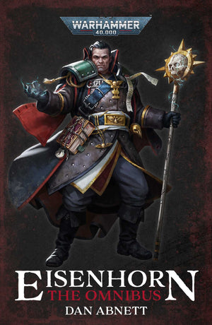 Eisenhorn: The Omnibus (Warhammer 40,000),Used