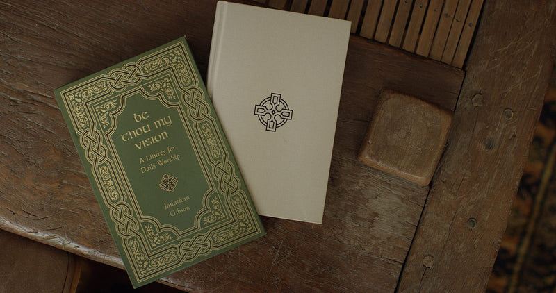 Be Thou My Vision: A Liturgy for Daily Worship,Used