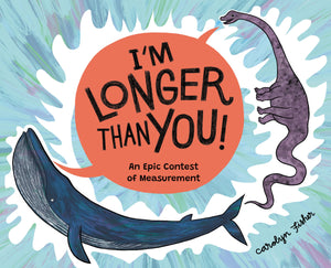 Im Longer Than You