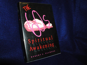 The Sixties Spiritual Awakening,Used