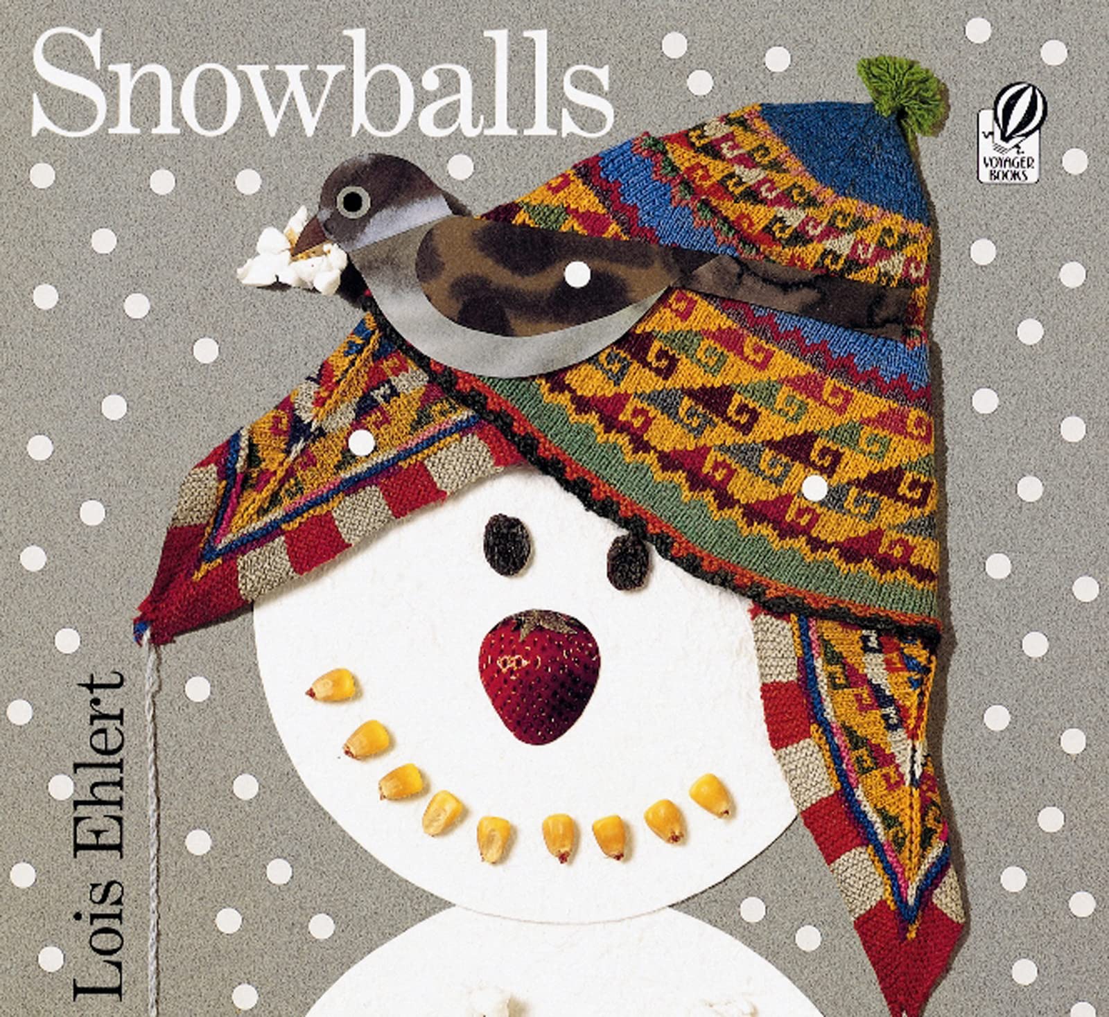 Snowballs,New