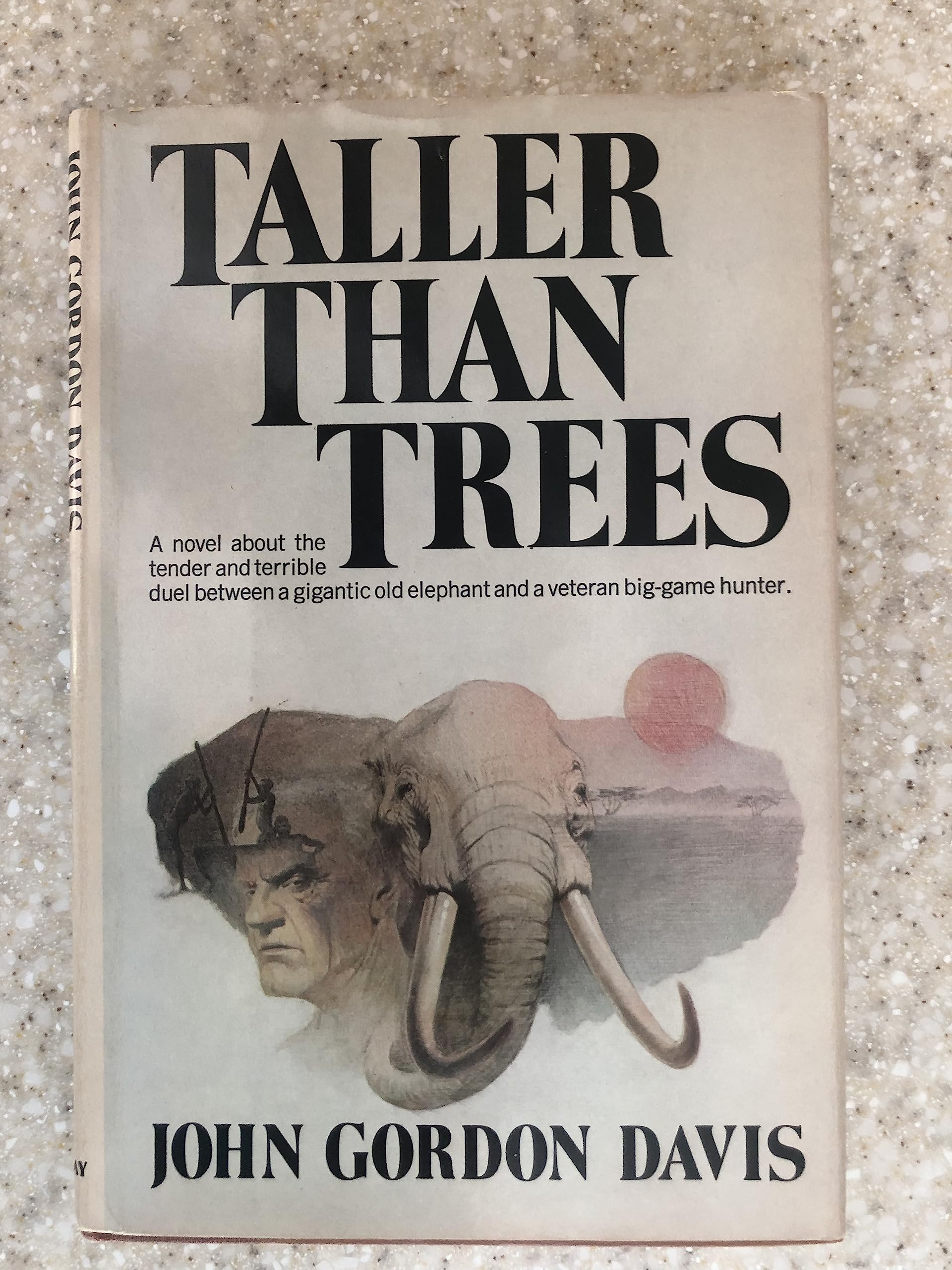 Taller Than Trees,Used