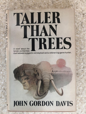 Taller Than Trees,Used