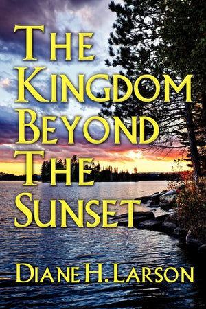 The Kingdom Beyond The Sunset,Used