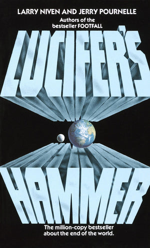 Lucifer'S Hammer: A Novel,New
