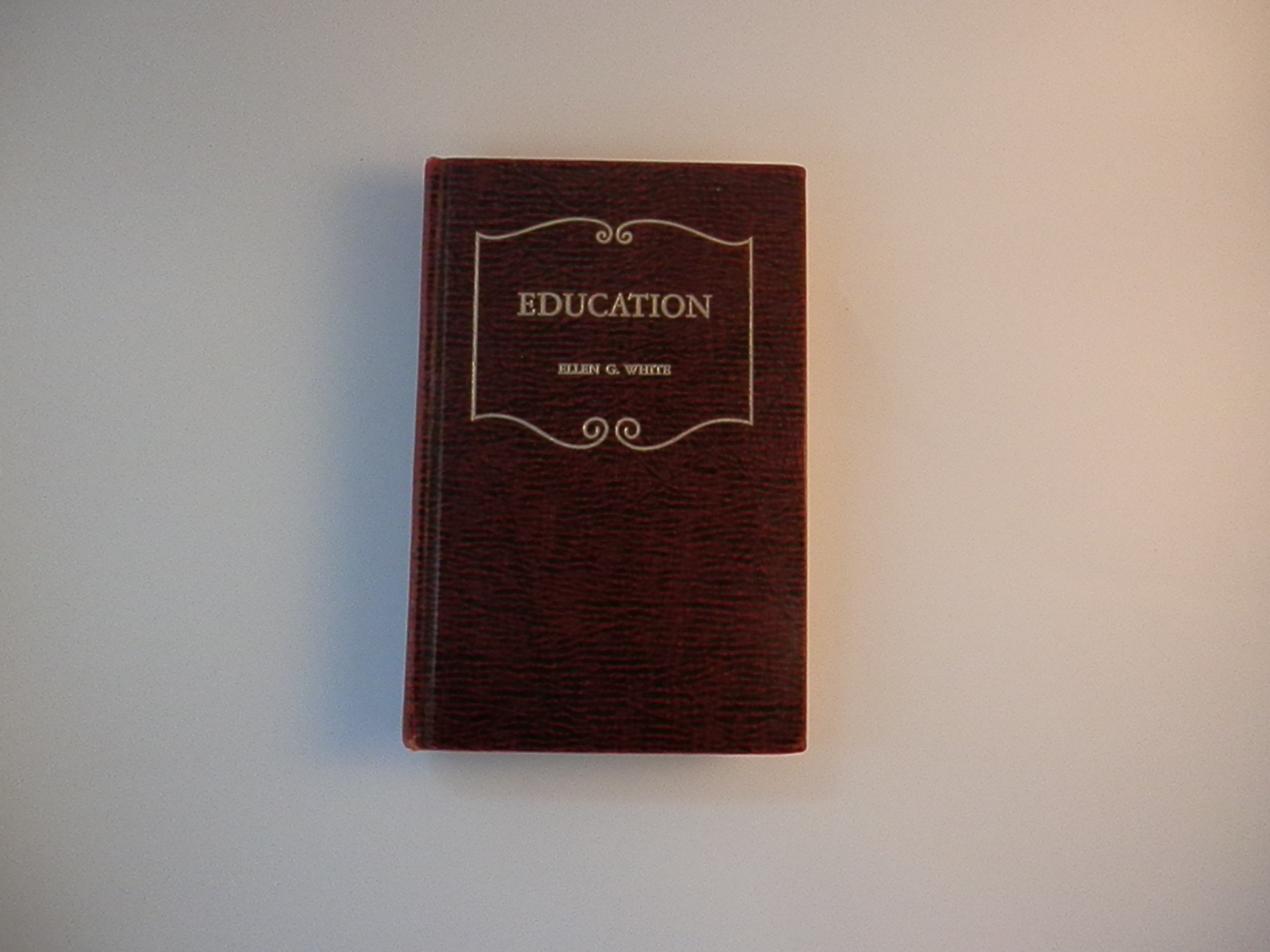 Education,Used