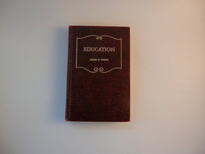 Education,Used