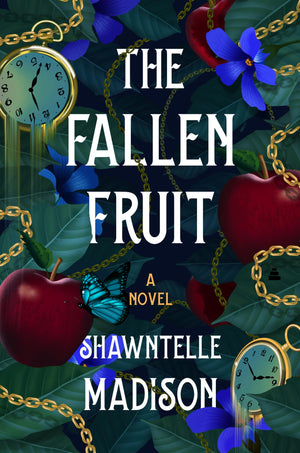 The Fallen Fruit: A Novel,New