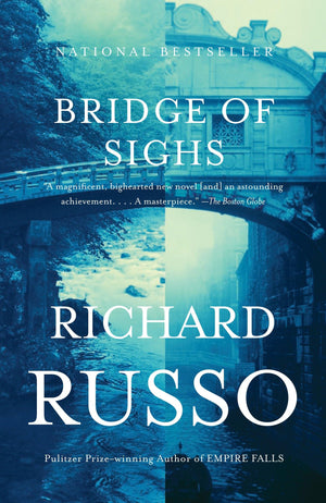 Bridge of Sighs: A Novel (Vintage Contemporaries),Used