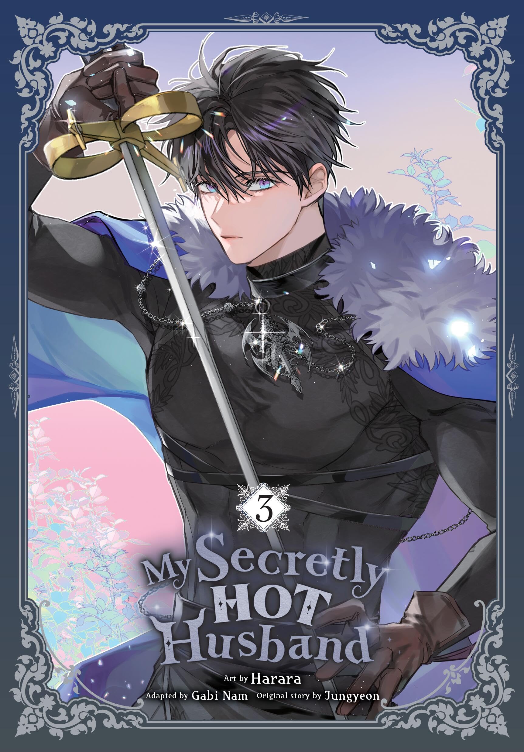 My Secretly Hot Husband V03