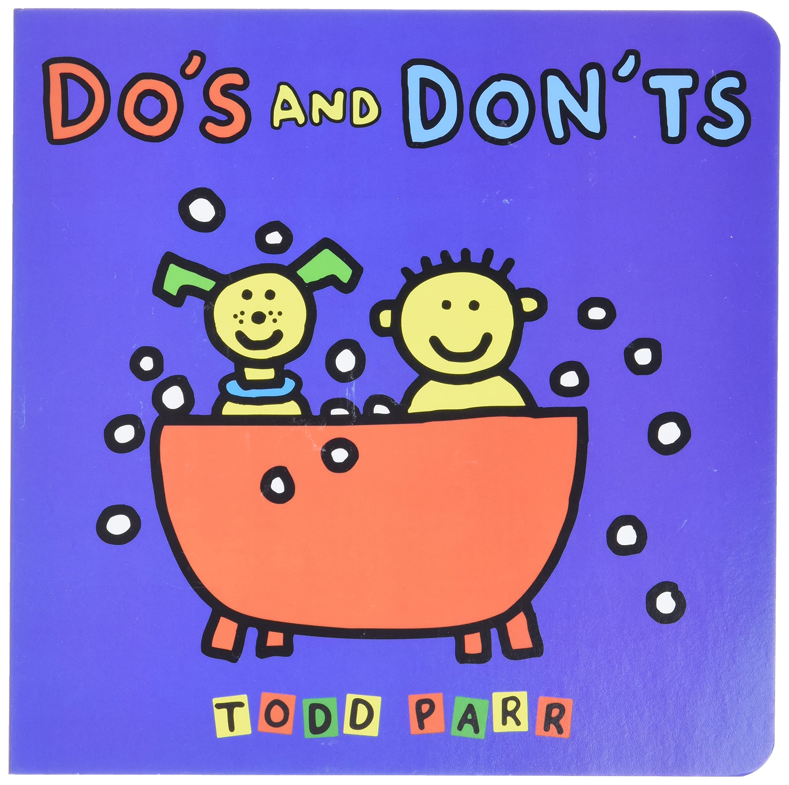 Do's and Don'ts,Used