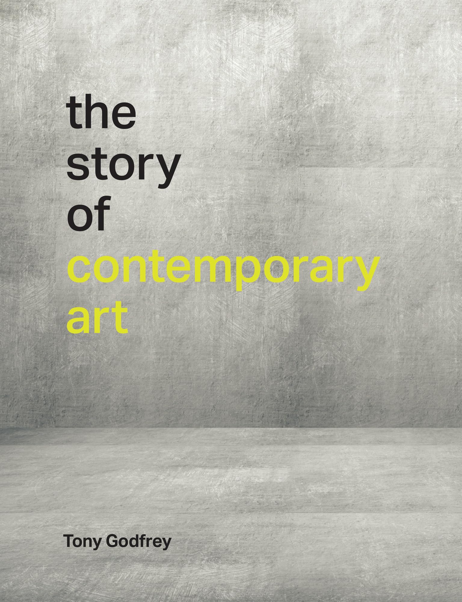 The Story of Contemporary Art,Used