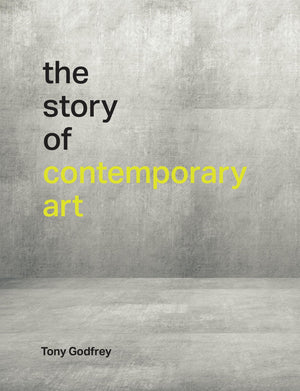 The Story of Contemporary Art,Used