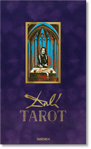 Dal?. Tarot,New
