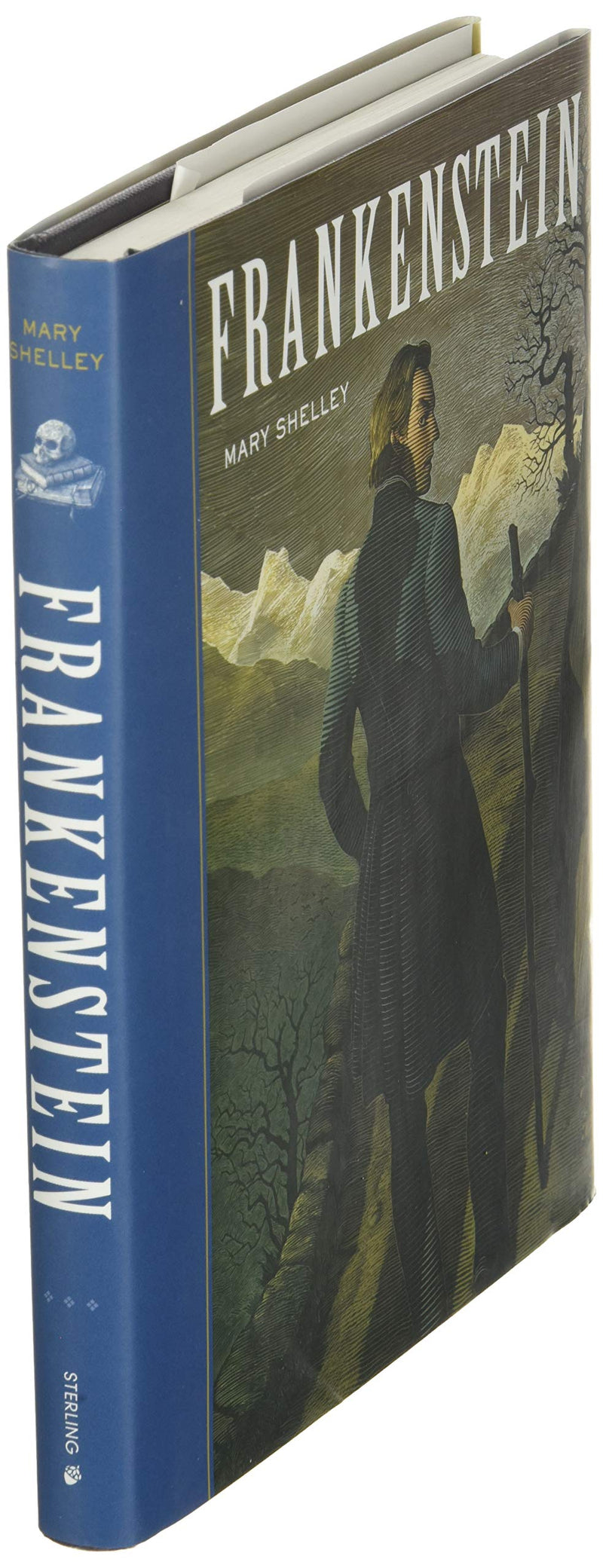 Frankenstein (Union Square Kids Unabridged Classics),Used