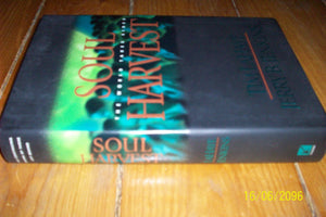 Soul Harvest: The World Takes Sides (Left Behind No. 4),Used