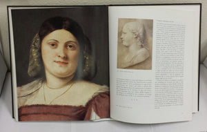 The Venetian Colour,Used