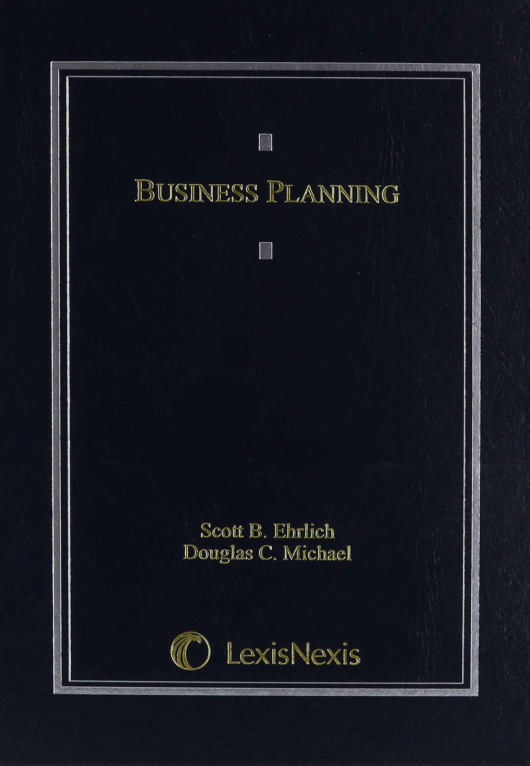 Business Planning,Used