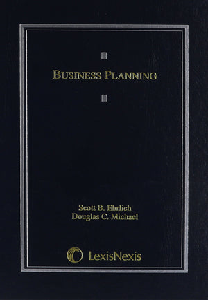 Business Planning,Used