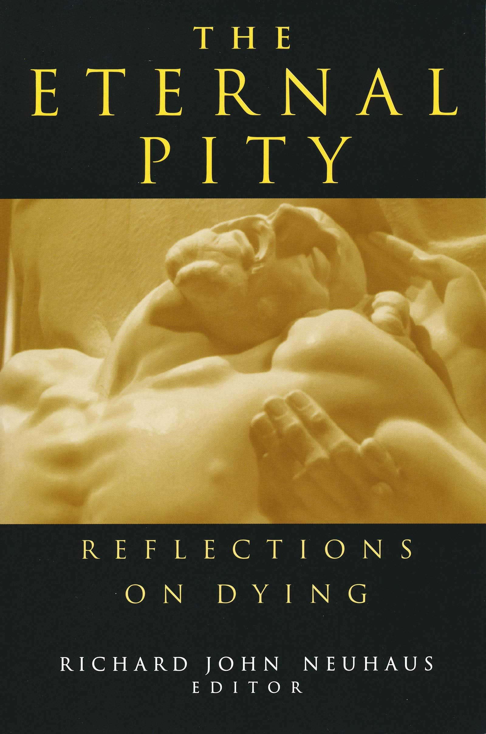 Eternal Pity: Reflections on Dying (Ethics of Everyday Life),New