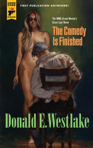 The Comedy Is Finished,Used